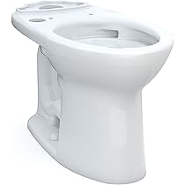TOTO Drake 1.28 GPF Toilet Tank with WASHLET+ Auto Flush
